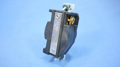Arrow Hart Twist Turn Lock Outlet Power Receptacle 20A 125/250V Nema L10-20 6240