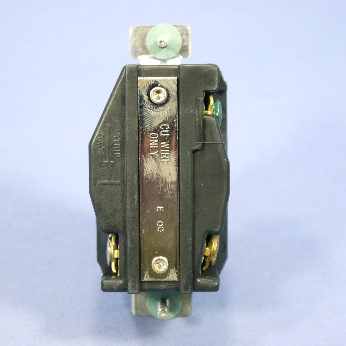 Arrow Hart 63 Twist Turn Locking Power Receptacle Outlet Nema L5-30R 30A 125V
