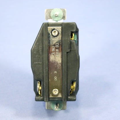 Arrow Hart 63 Twist Turn Locking Power Receptacle Outlet Nema L5-30R 30A 125V
