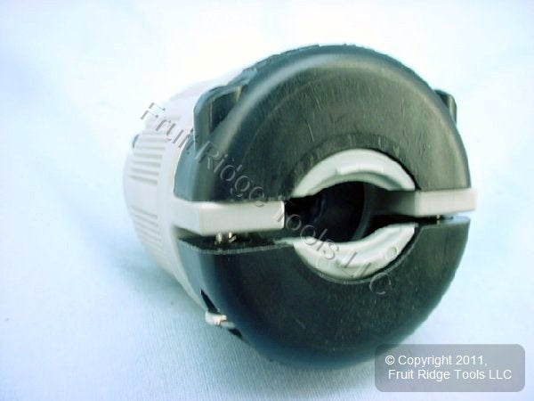 Arrow Hart Crouse-Hinds Twist Turn Locking Power Plug Nema L5-30P 30A 125V 6332