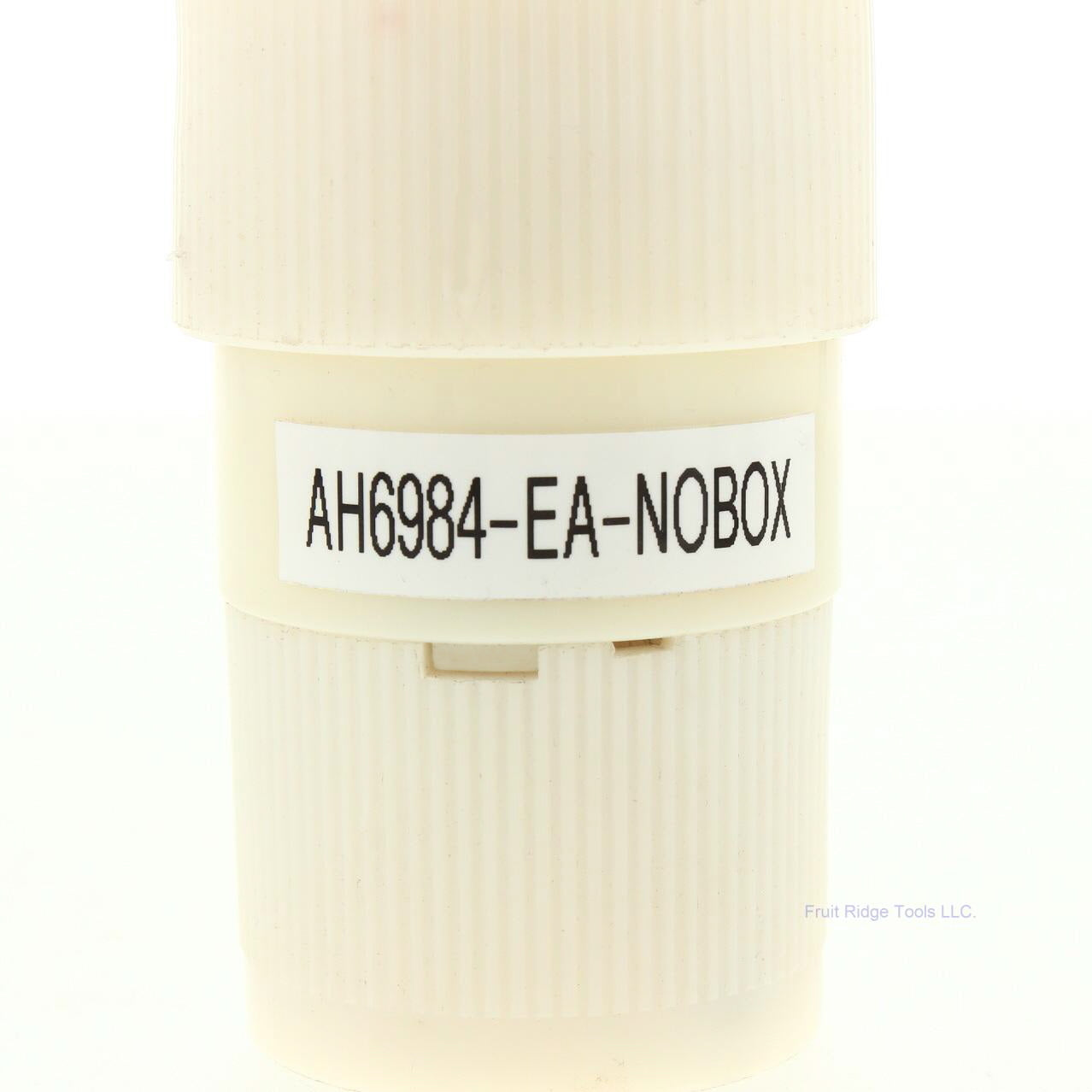 Locking Connector Plug Twist Turn Lock Nema L13-30R 30A 600V 3� Arrow Hart 6984