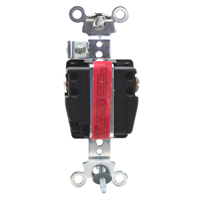Arrow Hart Non-Nema Twist Turn Locking Receptacle Outlet 15A 125V/10A 250V 7582