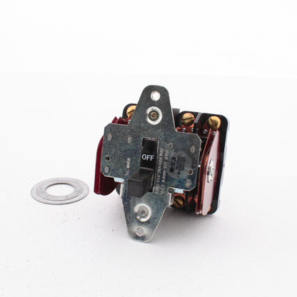 Arrow Hart Manual Motor Controller 8808UD