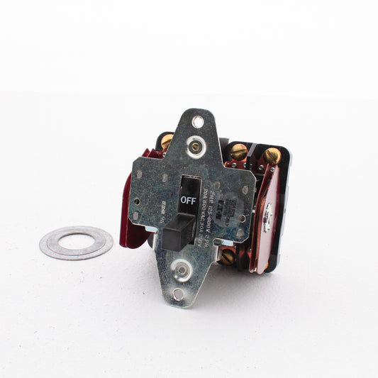 Arrow Hart Manual Motor Controller 8808UD