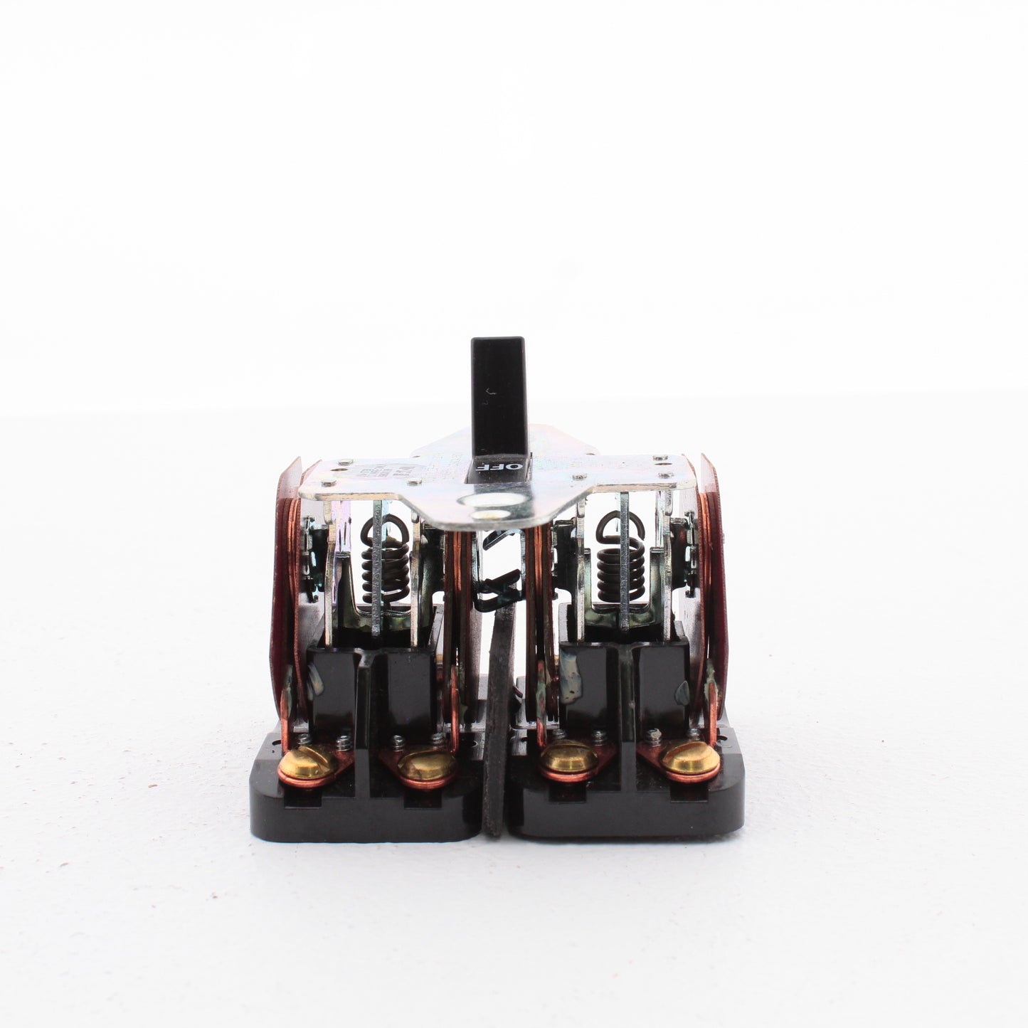 Arrow Hart Manual Motor Controller 8808UD