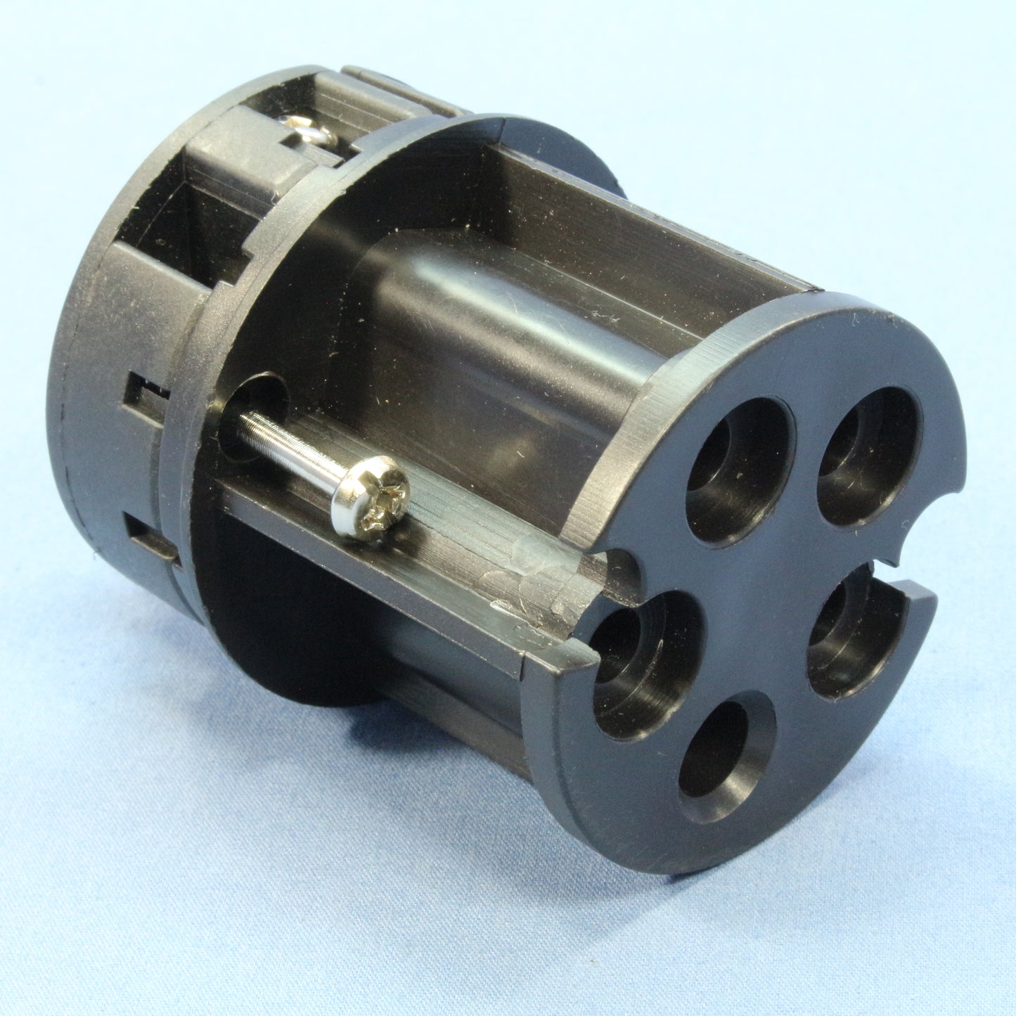 Arrow Hart IEC 309 Pin & Sleeve 20A 347/600V 3�Y Watertight Connector AH520C5W