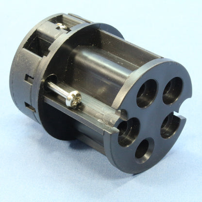 Arrow Hart IEC 309 Pin & Sleeve 20A 347/600V 3�Y Watertight Connector AH520C5W