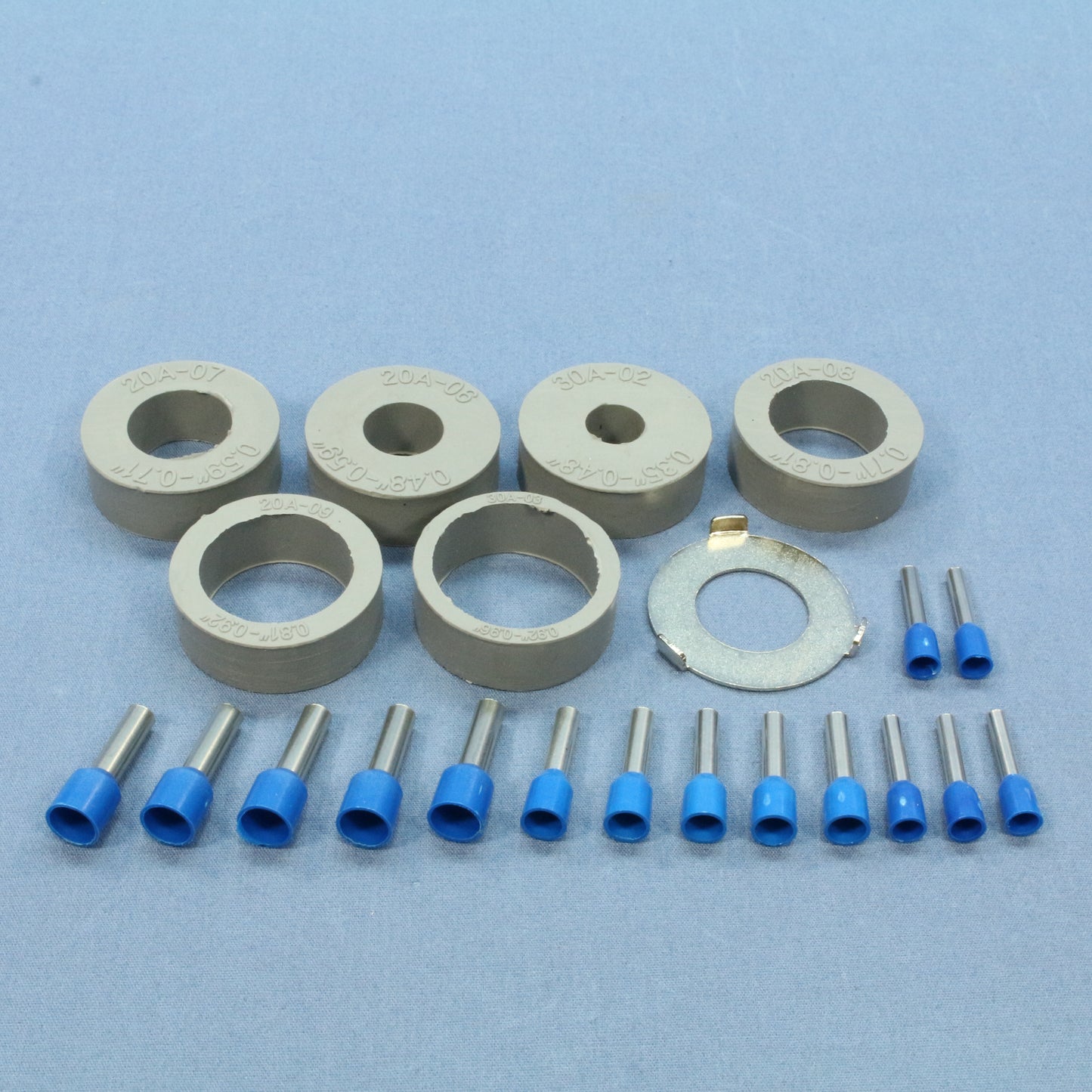 Arrow Hart IEC 309 Pin & Sleeve 20A 347/600V 3�Y Watertight Connector AH520C5W