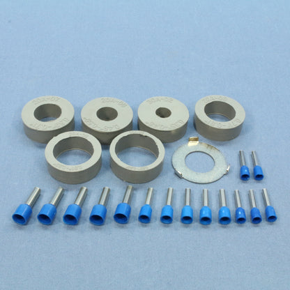 Arrow Hart IEC 309 Pin & Sleeve 20A 347/600V 3�Y Watertight Connector AH520C5W