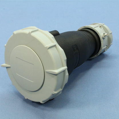 Arrow Hart IEC 309 Pin & Sleeve 20A 347/600V 3�Y Watertight Connector AH520C5W