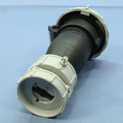Arrow Hart IEC 309 Pin & Sleeve 20A 347/600V 3�Y Watertight Connector AH520C5W