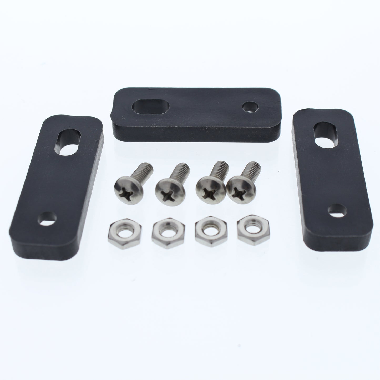 Arrow Hart Mounting Feet Replace Kit for 30/60A Non-Fused Disconn Switch AHMSF