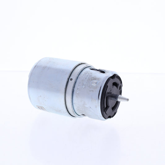 Arrow Hart California Style Armored Locking Connector Non-Nema 50A 250V CS8264