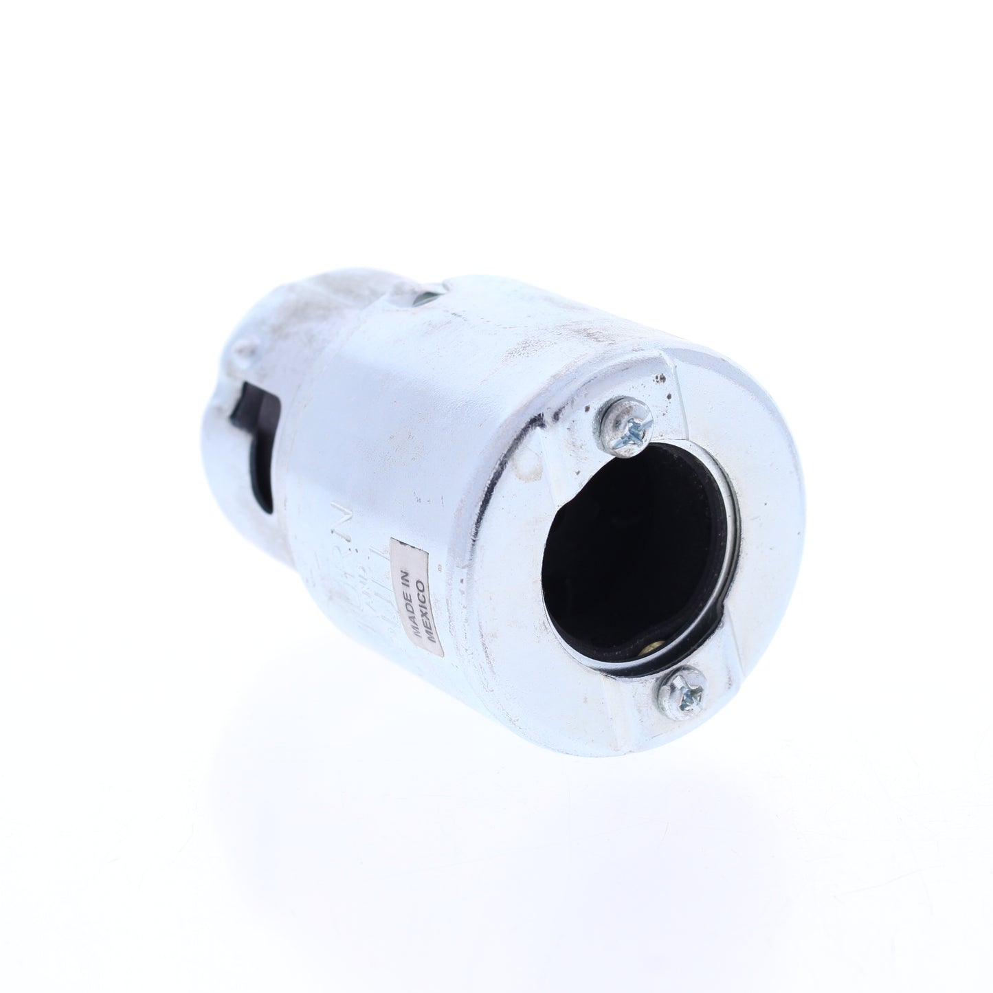 Arrow Hart California Style Armored Locking Connector Non-Nema 50A 250V CS8264