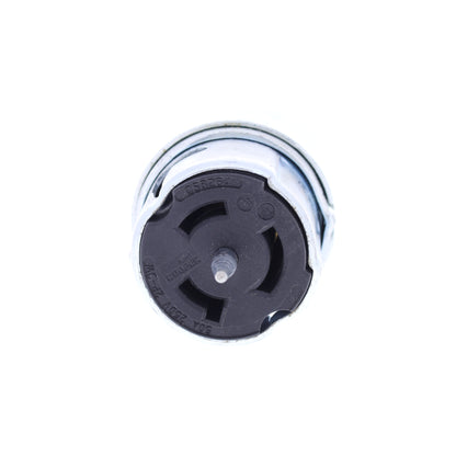 Arrow Hart California Style Armored Locking Connector Non-Nema 50A 250V CS8264