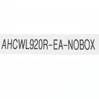 Arrow Hart Black Single Industrial Locking Receptacle 20A 600V Nema 9-20 CWL920R