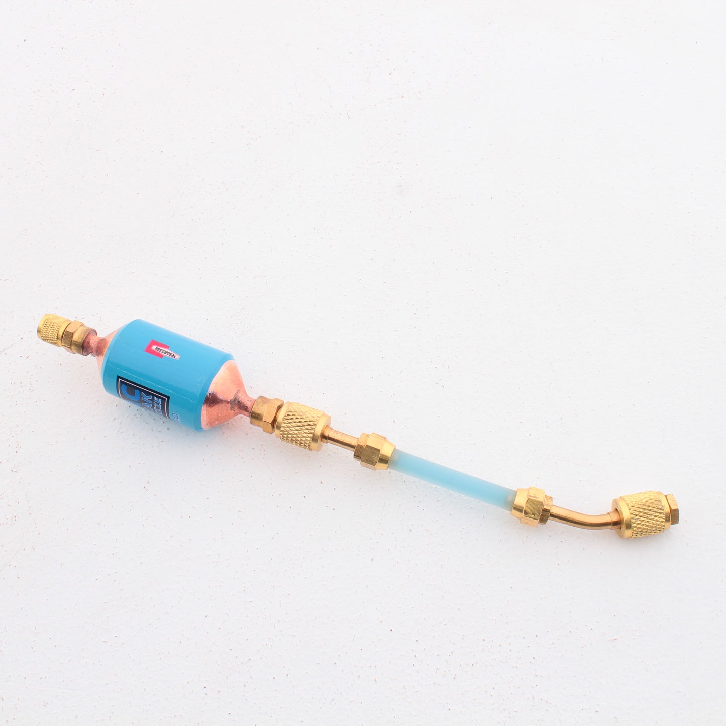 RectroSeal AC Leak Freeze Pro OEM Non-Flammable/Non-Toxic 022818H