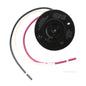 Area Lighting Research Photocontrol Locking Thread Mount Receptacle AM-1-A-NB
