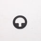 American Standard Manifold Gasket 042793-0070A