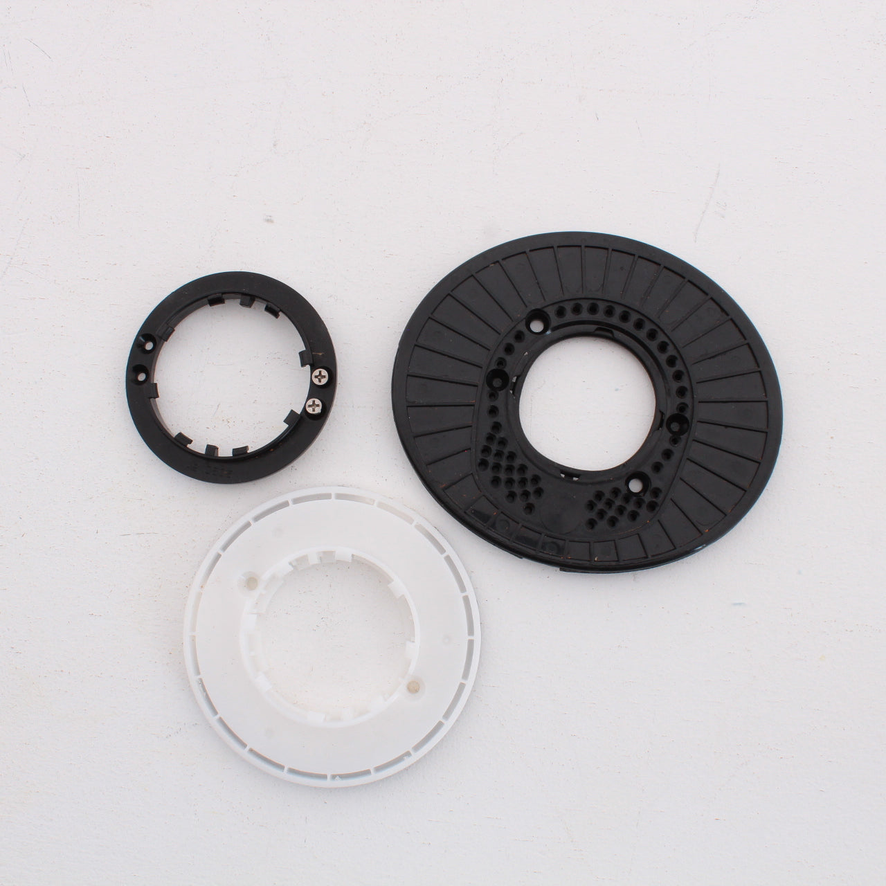 Polished Chrome 2.5gpm Trim Kit w/ Rain Showerhead Does Not Include Cartridge