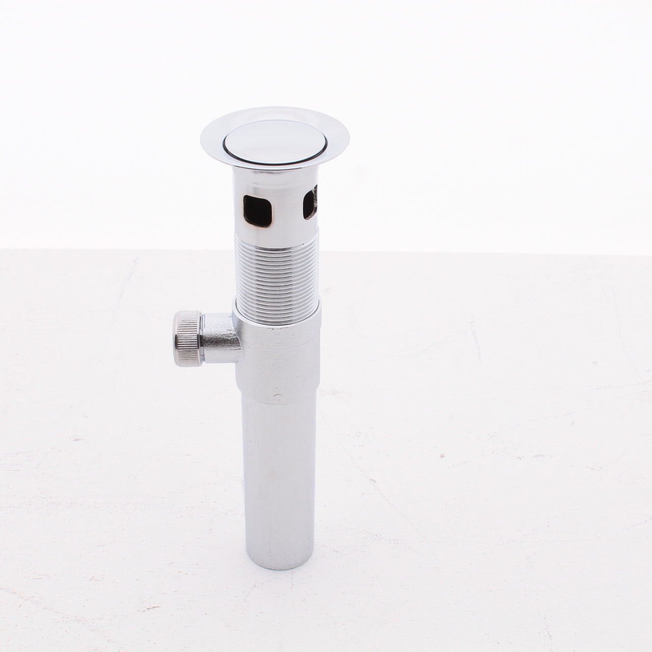 American Standard Lyndon Single Lever Vessel Faucet Polished Chrome
