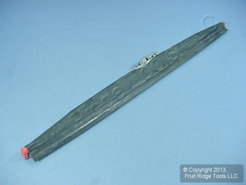 2 Vintage Anco 925 15" 16" Hot Rat Rod Muscle Car Winter Wiper Snow Blades USA