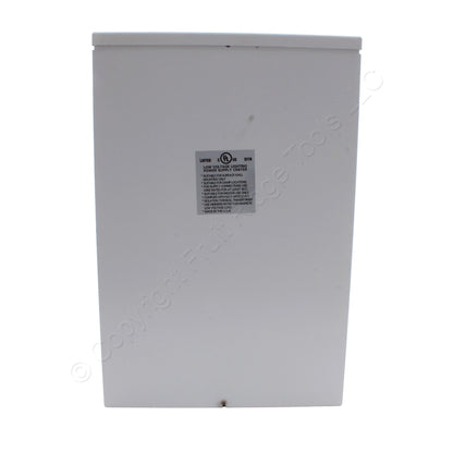 Ardee Lighting Q Transformer Power Supply Center 1500W 120VAC 16.7A w/ Primary