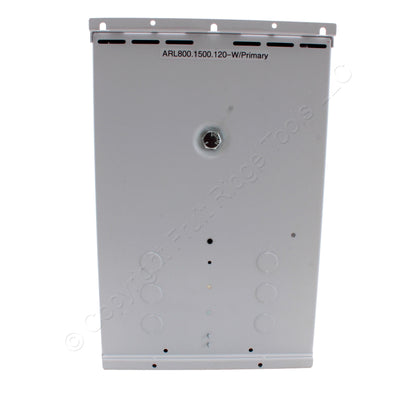 Ardee Lighting Q Transformer Power Supply Center 1500W 120VAC 16.7A w/ Primary