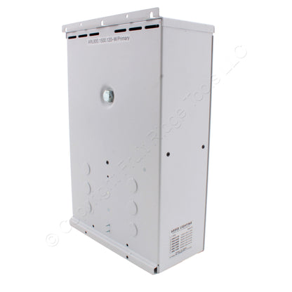Ardee Lighting Q Transformer Power Supply Center 1500W 120VAC 16.7A w/ Primary