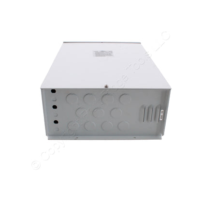 Ardee Lighting Q Transformer Power Supply Center 1500W 120VAC 16.7A w/ Primary