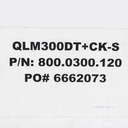 Ardee Lighting Q Transformer Low Voltage Power Supply Center 300W 120VAC 3.33A