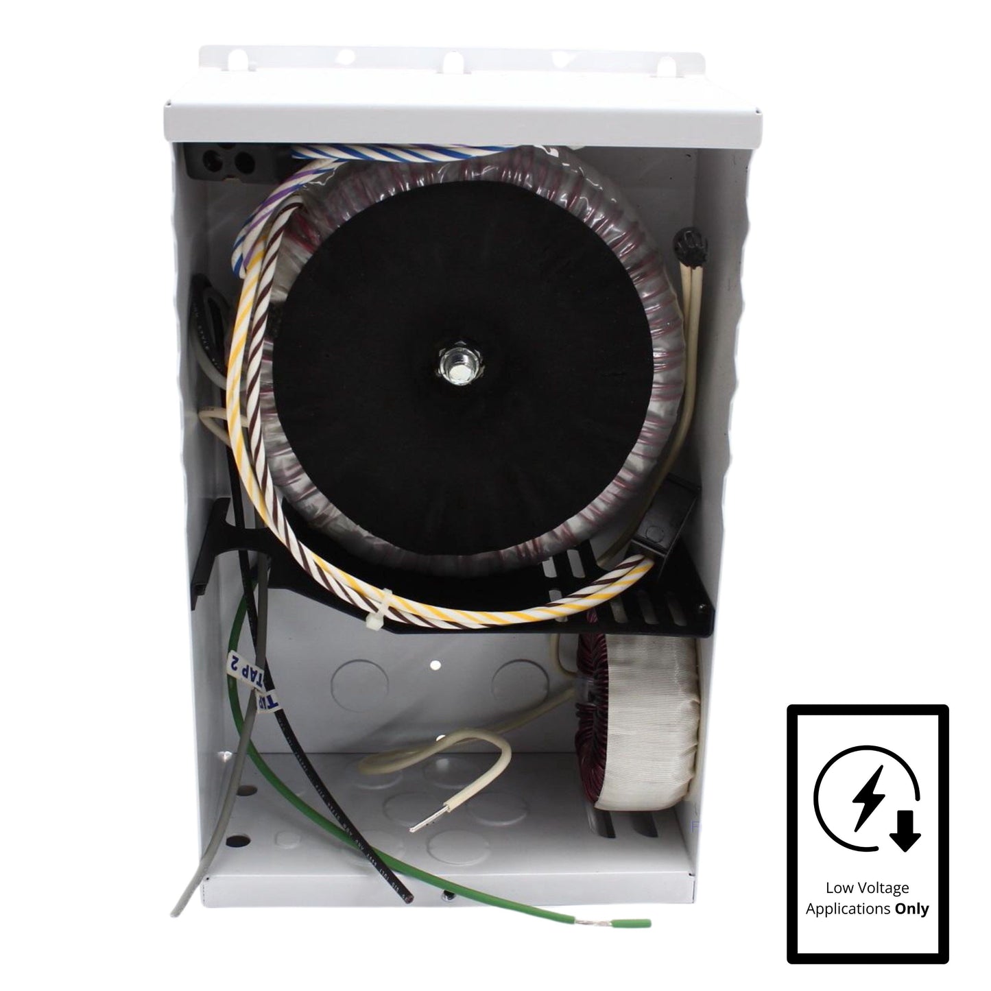 Ardee Lighting QLSeries Low Volt Transformer Power Supply Center 600W 120V 6.67A