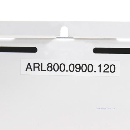 Ardee Lighting Low Voltage Magnetic Q Transformer 900W 120VAC 10.0A 800.0900.120
