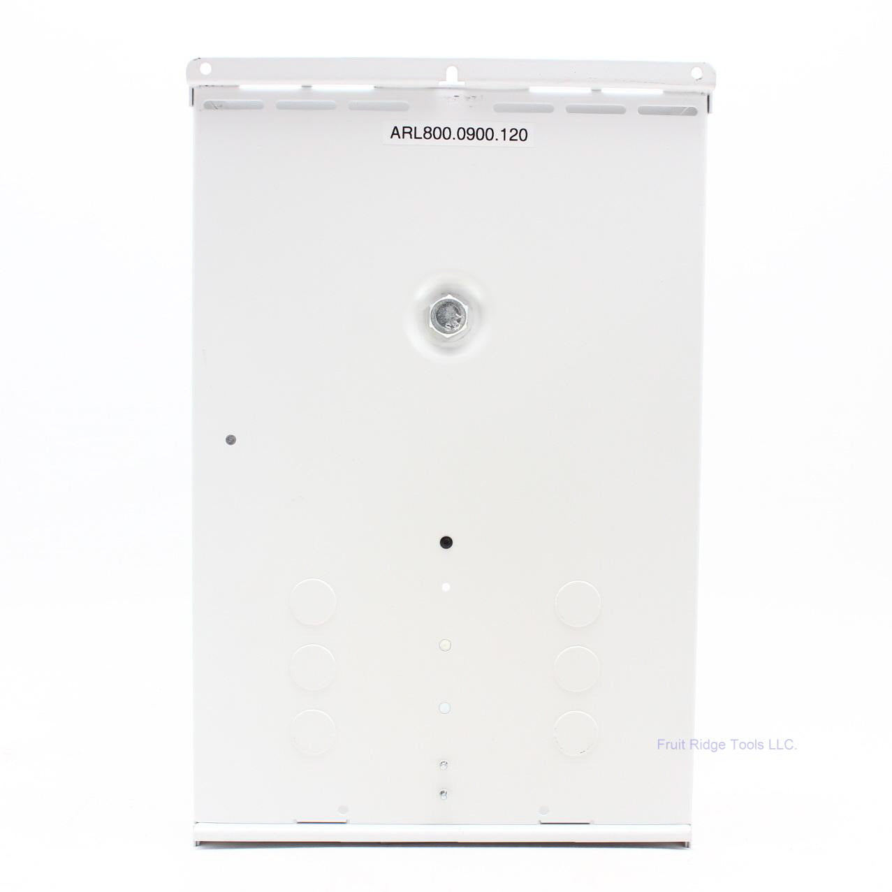 Ardee Lighting Low Voltage Magnetic Q Transformer 900W 120VAC 10.0A 800.0900.120