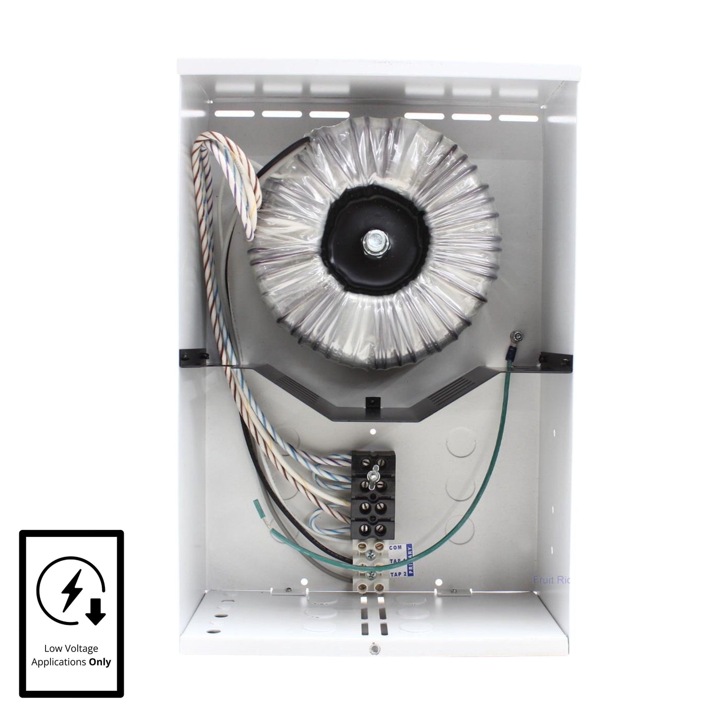 Ardee Lighting Low Voltage Magnetic Q Transformer 900W 120VAC 10.0A 800.0900.120