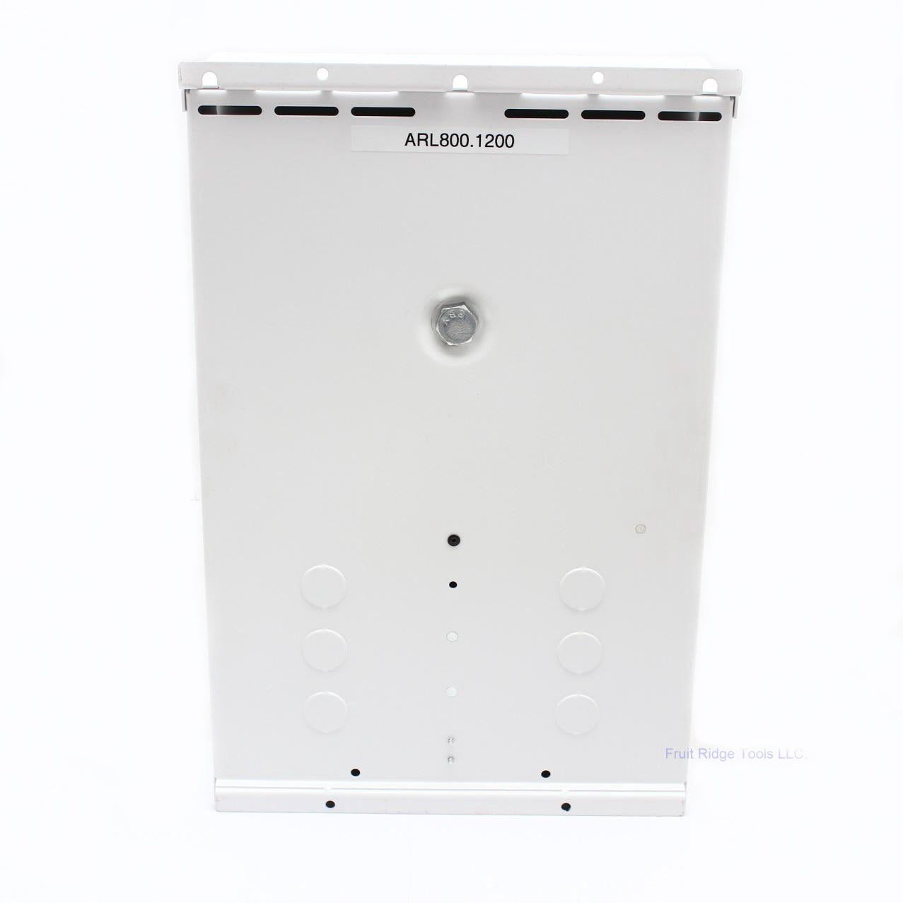 Ardee Lighting Low Voltage Q Transformer Power Supply Center 1200W 120VAC 13.3A