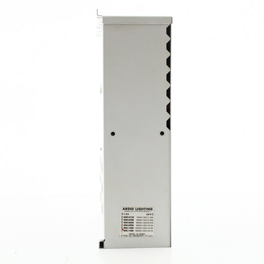 Ardee Lighting QL Series Low Voltage Transformer Power Center 1500W 120V 16.7A