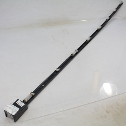 Ardee MK-04-B Lighting 44" CLX 8-Bulb 6W Festoon Flexible Clik Strip 12V-300W