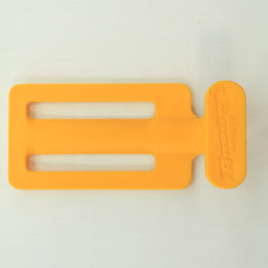 Arrow Fastener Comp. SBH1 Yellow Plastic Belt Hook Gunslinger Staple Gun Holder