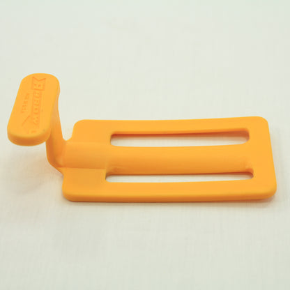 Arrow Fastener Comp. SBH1 Yellow Plastic Belt Hook Gunslinger Staple Gun Holder