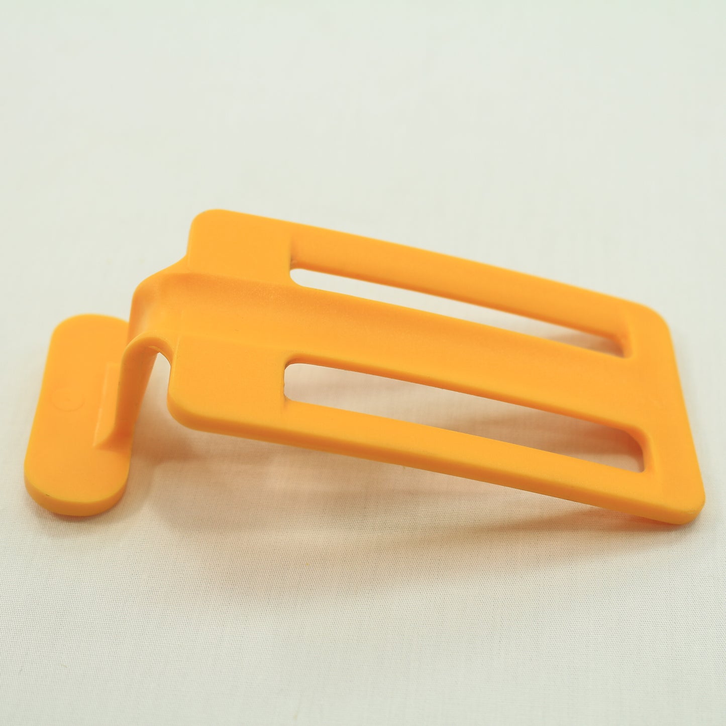 Arrow Fastener Comp. SBH1 Yellow Plastic Belt Hook Gunslinger Staple Gun Holder