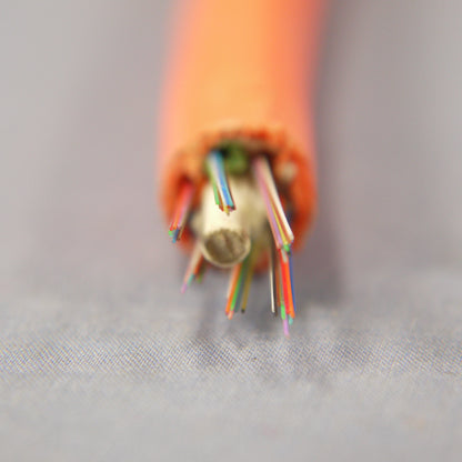 Berk-Tek GIGAlite 49 Feet 72-Fiber Adventum Multi-Mode Plenum Fiber Optic Cable