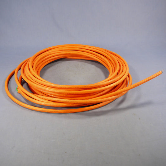 72-Feet Berk-Tek GIGAlite 72-Fiber Adventum Multi-Mode Plenum Fiber Optic Cable