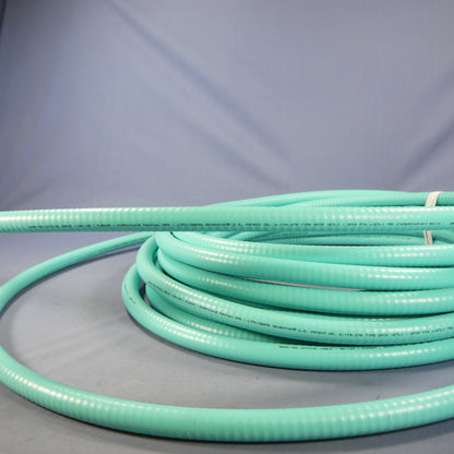58ft Berk-Tek Armored GIGAlite-10 96-Fiber Adventum MM Plenum Fiber Optic Cable