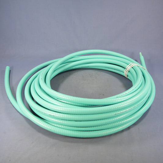 58ft Berk-Tek Armored GIGAlite-10 96-Fiber Adventum MM Plenum Fiber Optic Cable