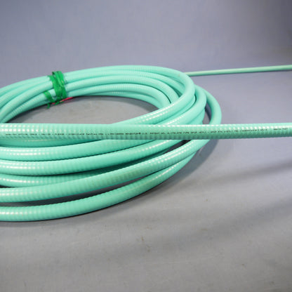 60-ft Berk-Tek Armored GIGAlite-10 96-Fiber Adventum MM Plenum Fiber Optic Cable