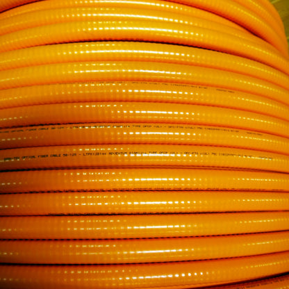 1044ft AFL 144-Fiber Armored MM Sub-Unitized Premise MicroCore Fiber Optic Cable