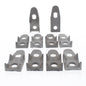 10 B-Line Zinc Plated Steel 1-1/4" Hex Head Drill Screws DS167