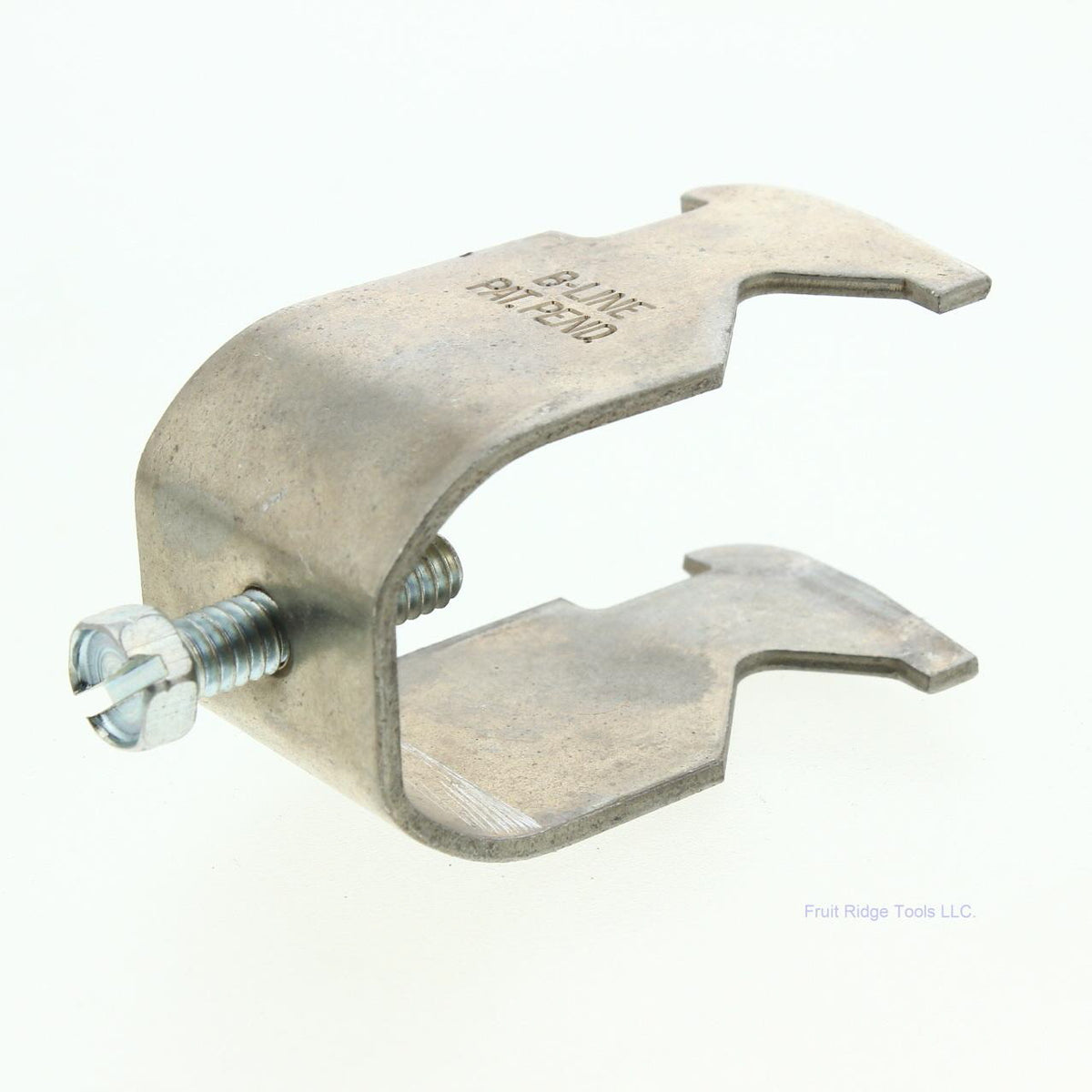 10-PACK B-Line Pipe Hanger Clamps 3/4" Pipe/Rigid Conduit 1" EMT B1074