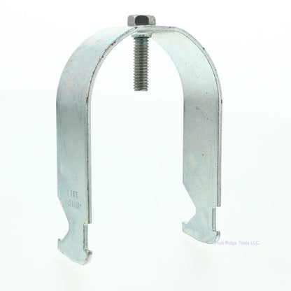 14-Pack B-Line Pipe Hanger Clamps 2-1/2" Pipe/Rigid Conduit/EMT B1081